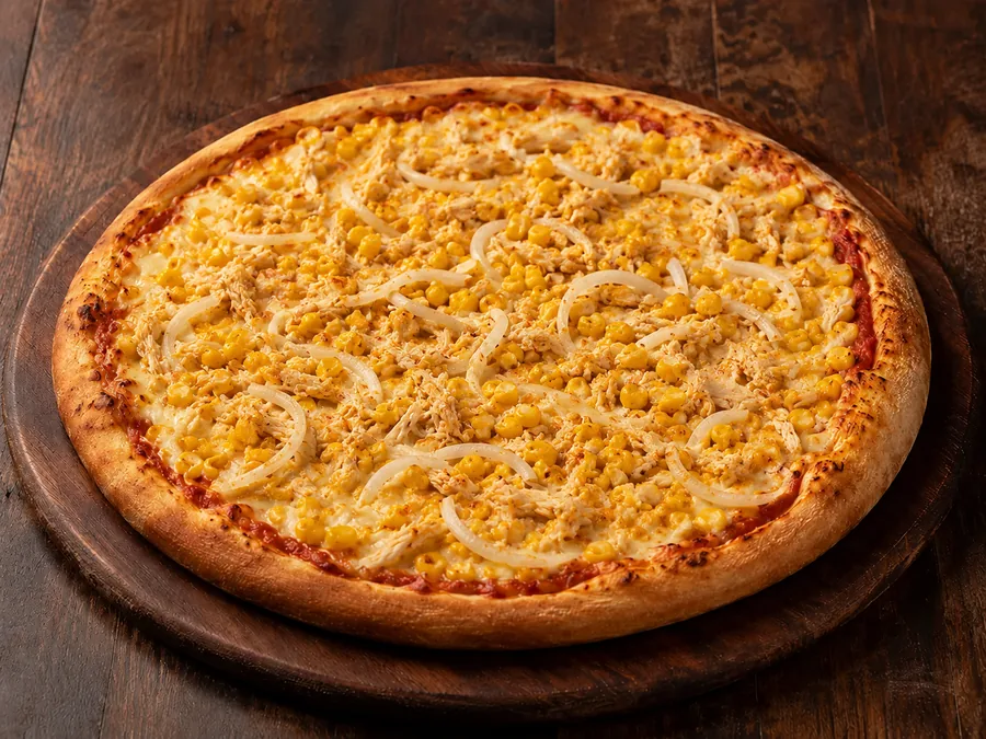 Pizza Frango